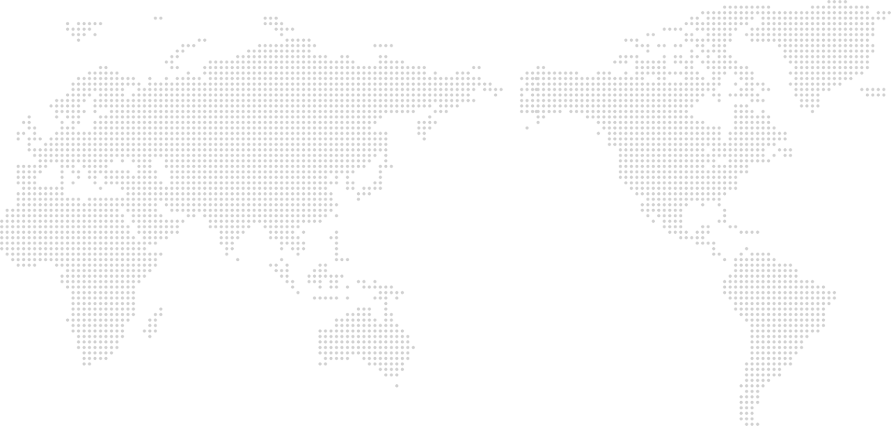 world map